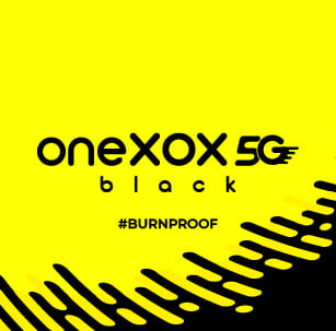 ONEXOX Black — maklumat pelan XOX