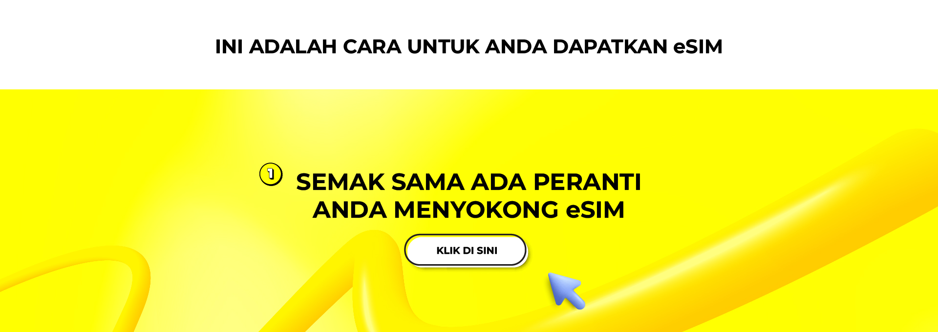 eSIM — penerangan produk 3