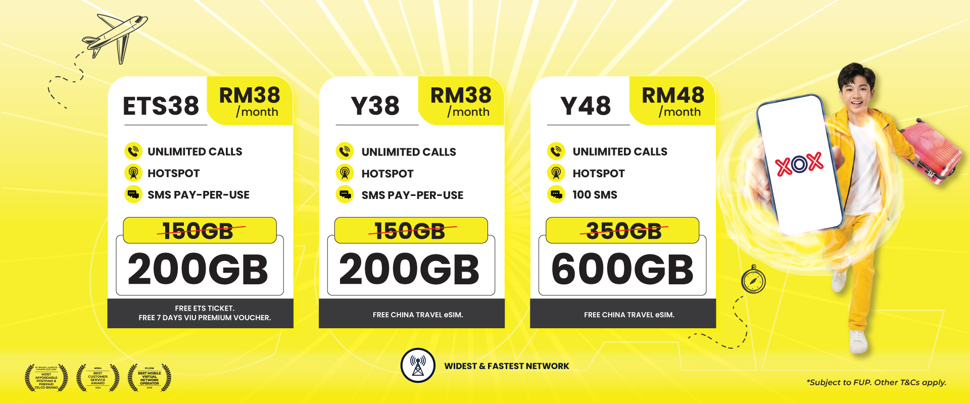ONEXOX Yellow — penerangan produk 2