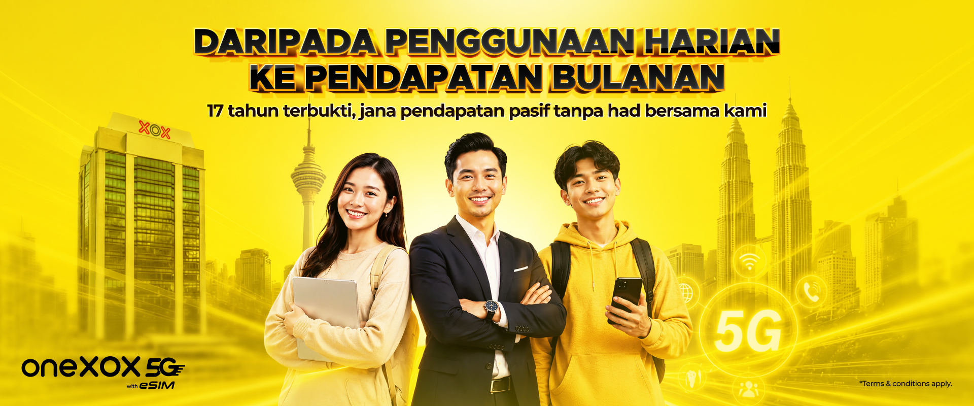 Pendaftaran Dealer — penerangan produk 1