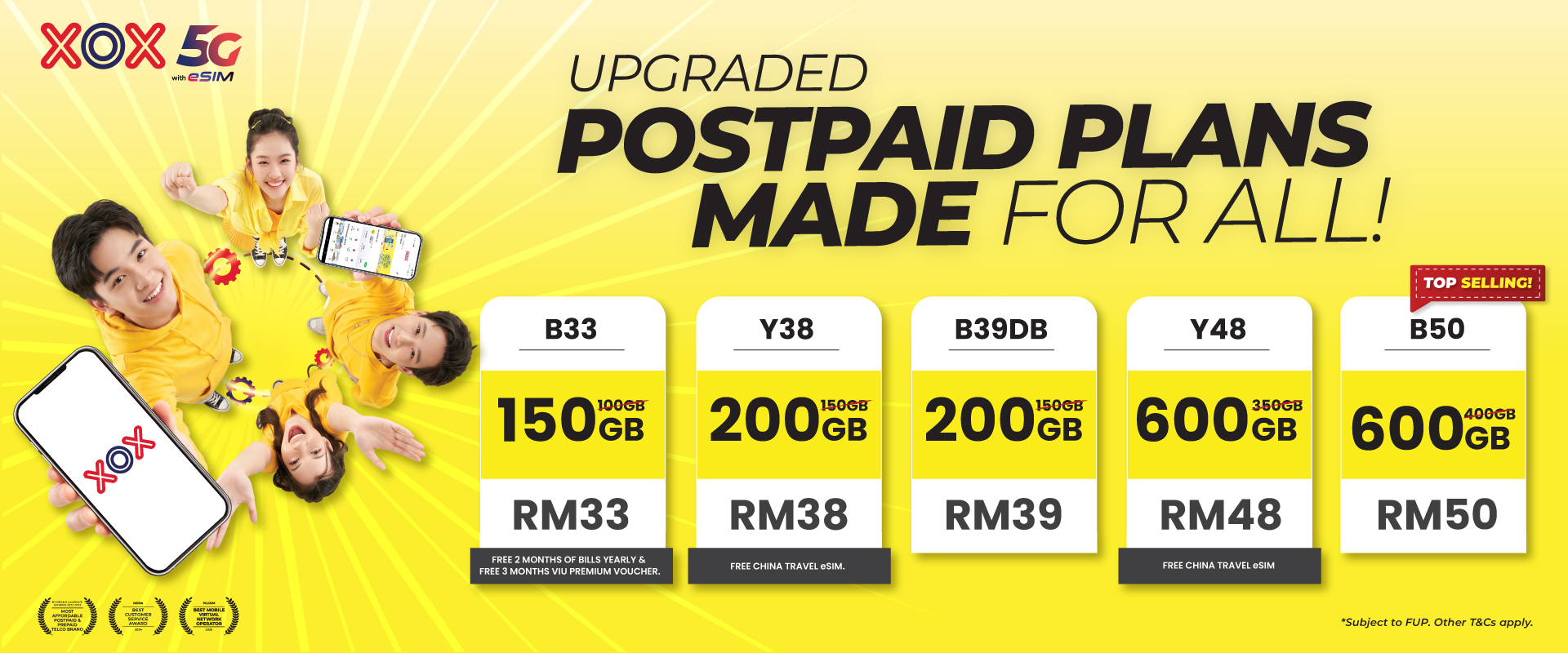 ONEXOX Yellow — penerangan produk 1